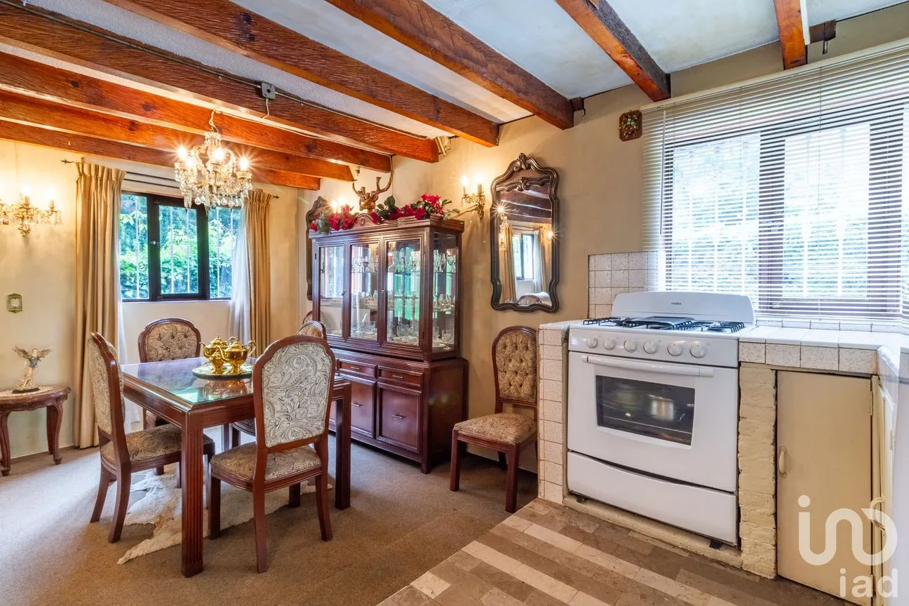 Casa en Venta en Coajomulco, Huitzilac, Morelos | NEX-187704 | iad México | Foto 9 de 31