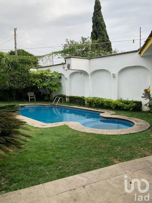 Casa en Venta en Insurgentes, Cuernavaca, Morelos | NEX-191951 | iad México | Foto 2 de 57