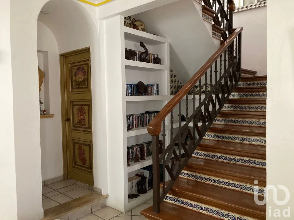 Casa en Venta en Insurgentes, Cuernavaca, Morelos | NEX-191951 | iad México | Foto 12 de 57