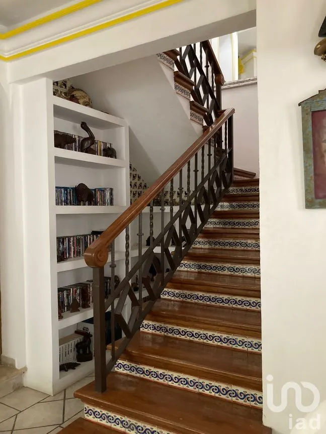 Casa en Venta en Insurgentes, Cuernavaca, Morelos | NEX-191951 | iad México | Foto 13 de 57