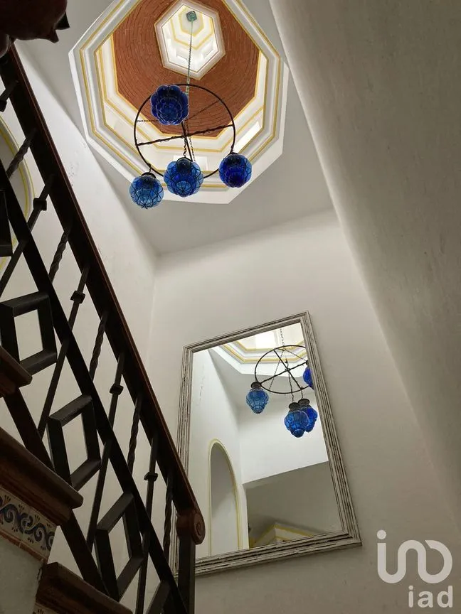 Casa en Venta en Insurgentes, Cuernavaca, Morelos | NEX-191951 | iad México | Foto 14 de 57