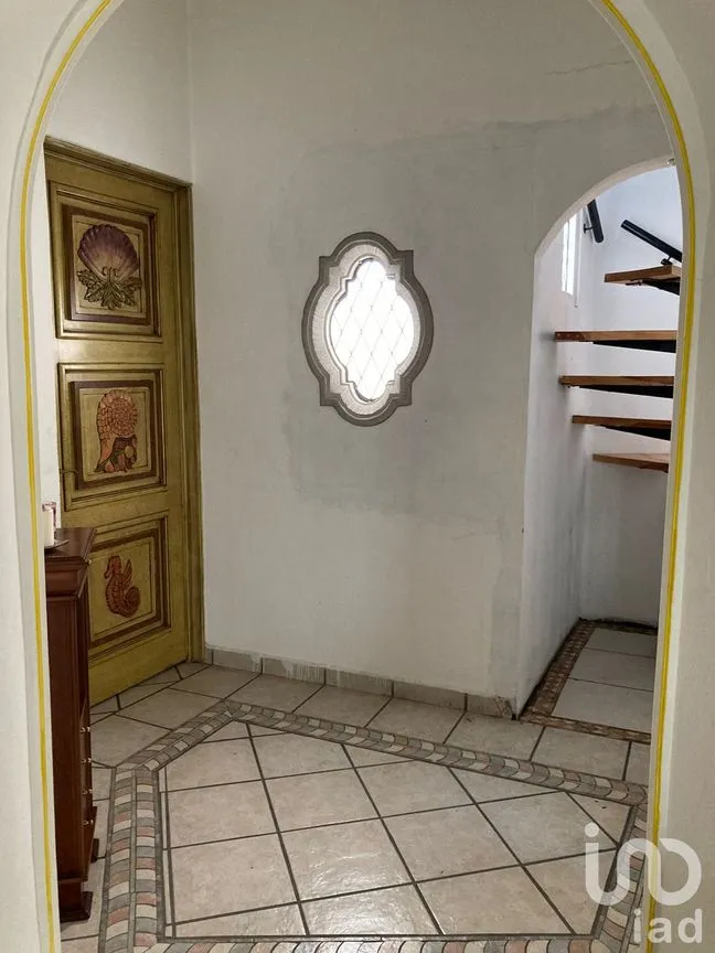 Casa en Venta en Insurgentes, Cuernavaca, Morelos | NEX-191951 | iad México | Foto 15 de 57