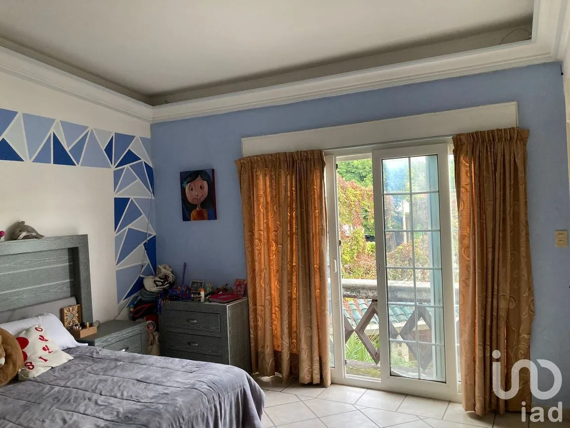 Casa en Venta en Insurgentes, Cuernavaca, Morelos | NEX-191951 | iad México | Foto 18 de 57