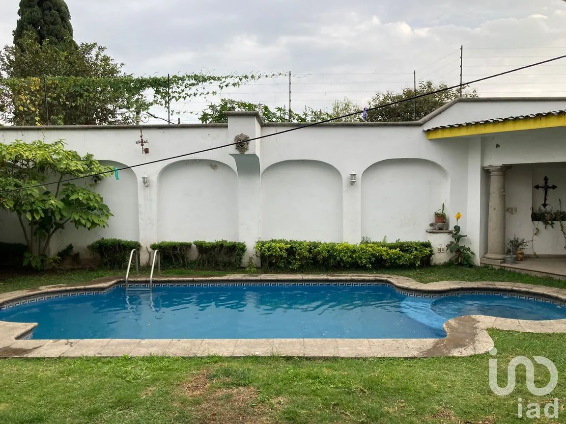 Casa en Venta en Insurgentes, Cuernavaca, Morelos | NEX-191951 | iad México | Foto 3 de 57