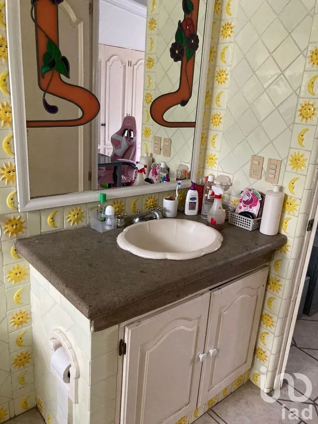 Casa en Venta en Insurgentes, Cuernavaca, Morelos | NEX-191951 | iad México | Foto 22 de 57