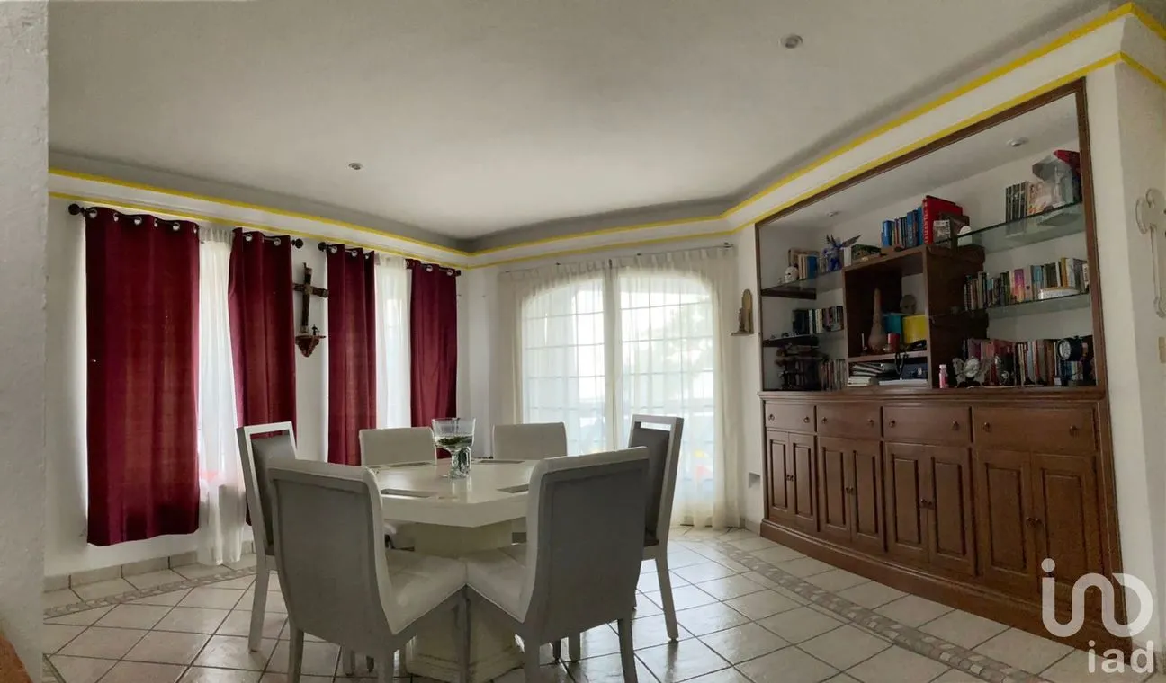 Casa en Venta en Insurgentes, Cuernavaca, Morelos | NEX-191951 | iad México | Foto 27 de 57