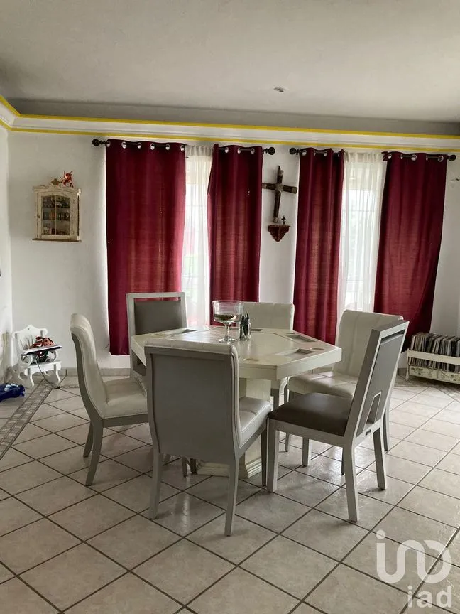 Casa en Venta en Insurgentes, Cuernavaca, Morelos | NEX-191951 | iad México | Foto 28 de 57