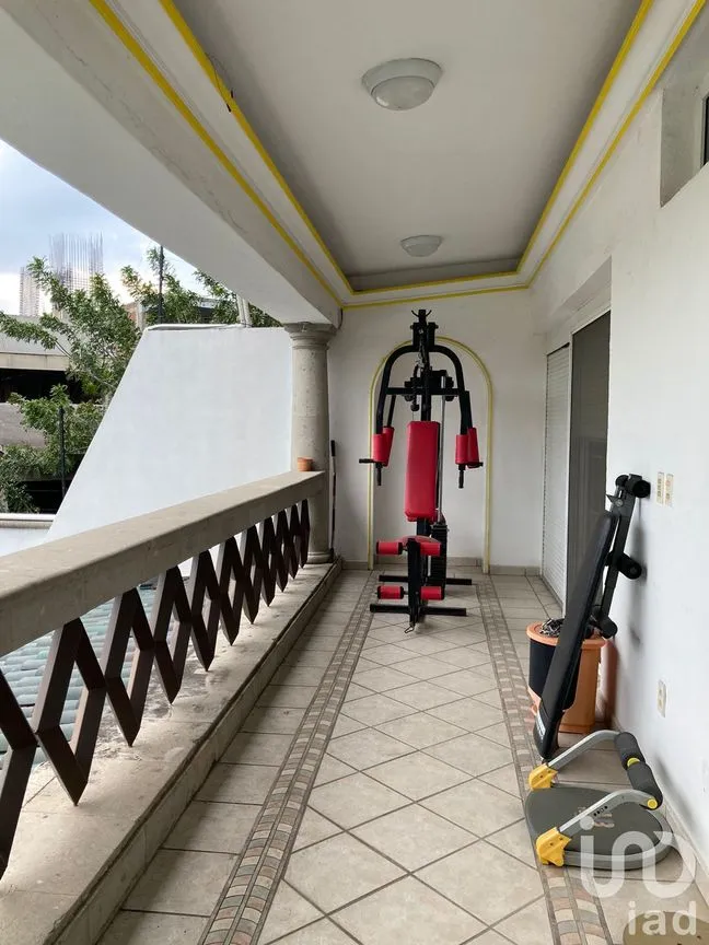 Casa en Venta en Insurgentes, Cuernavaca, Morelos | NEX-191951 | iad México | Foto 29 de 57
