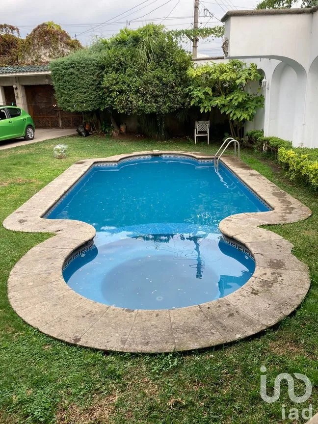 Casa en Venta en Insurgentes, Cuernavaca, Morelos | NEX-191951 | iad México | Foto 4 de 57