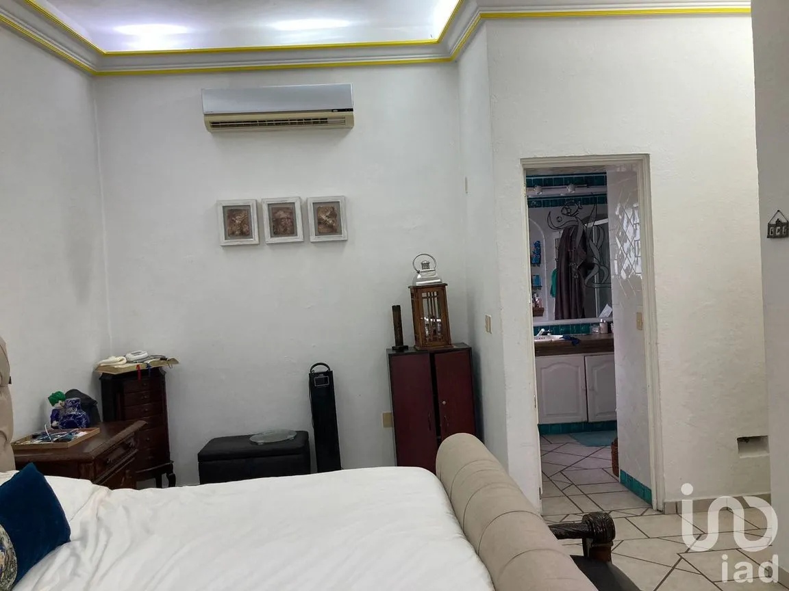 Casa en Venta en Insurgentes, Cuernavaca, Morelos | NEX-191951 | iad México | Foto 32 de 57