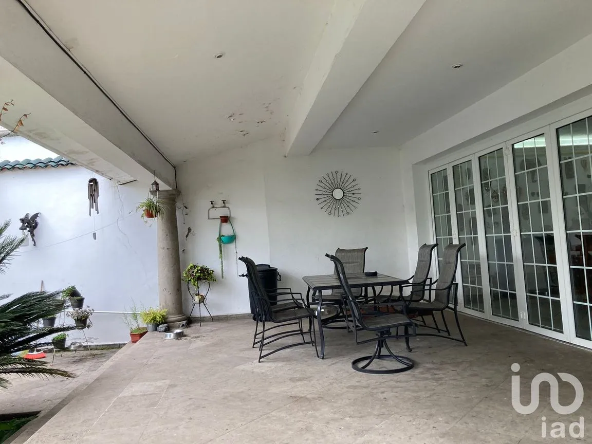 Casa en Venta en Insurgentes, Cuernavaca, Morelos | NEX-191951 | iad México | Foto 5 de 57