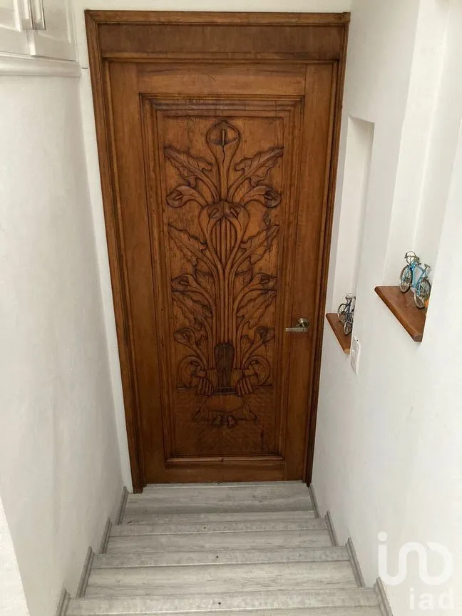 Casa en Venta en Insurgentes, Cuernavaca, Morelos | NEX-191951 | iad México | Foto 47 de 57