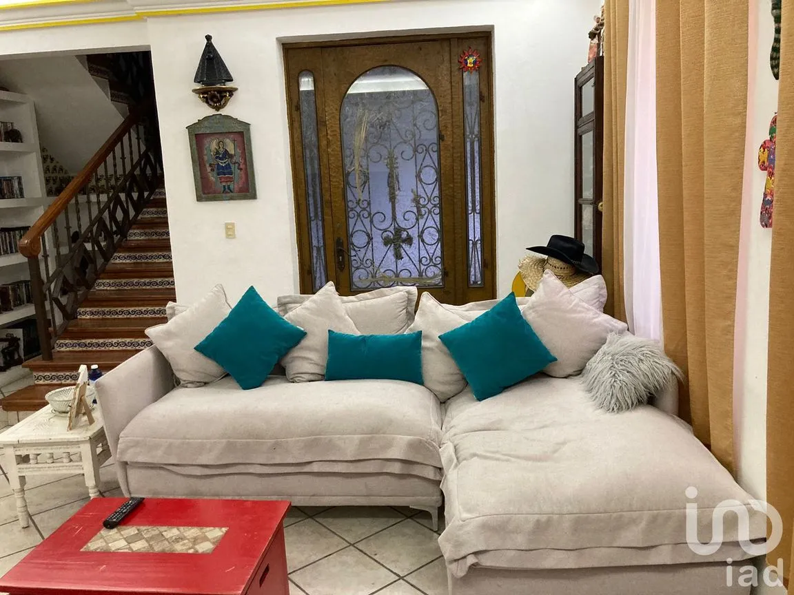 Casa en Venta en Insurgentes, Cuernavaca, Morelos | NEX-191951 | iad México | Foto 48 de 57