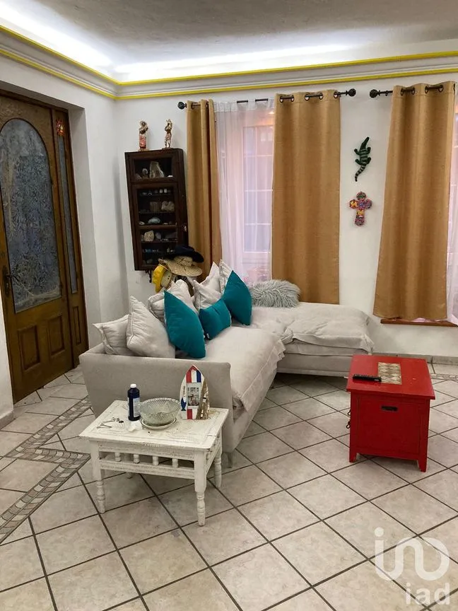 Casa en Venta en Insurgentes, Cuernavaca, Morelos | NEX-191951 | iad México | Foto 49 de 57