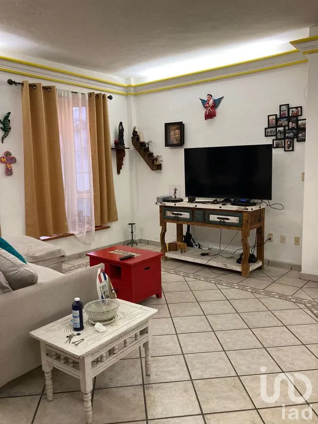 Casa en Venta en Insurgentes, Cuernavaca, Morelos | NEX-191951 | iad México | Foto 50 de 57