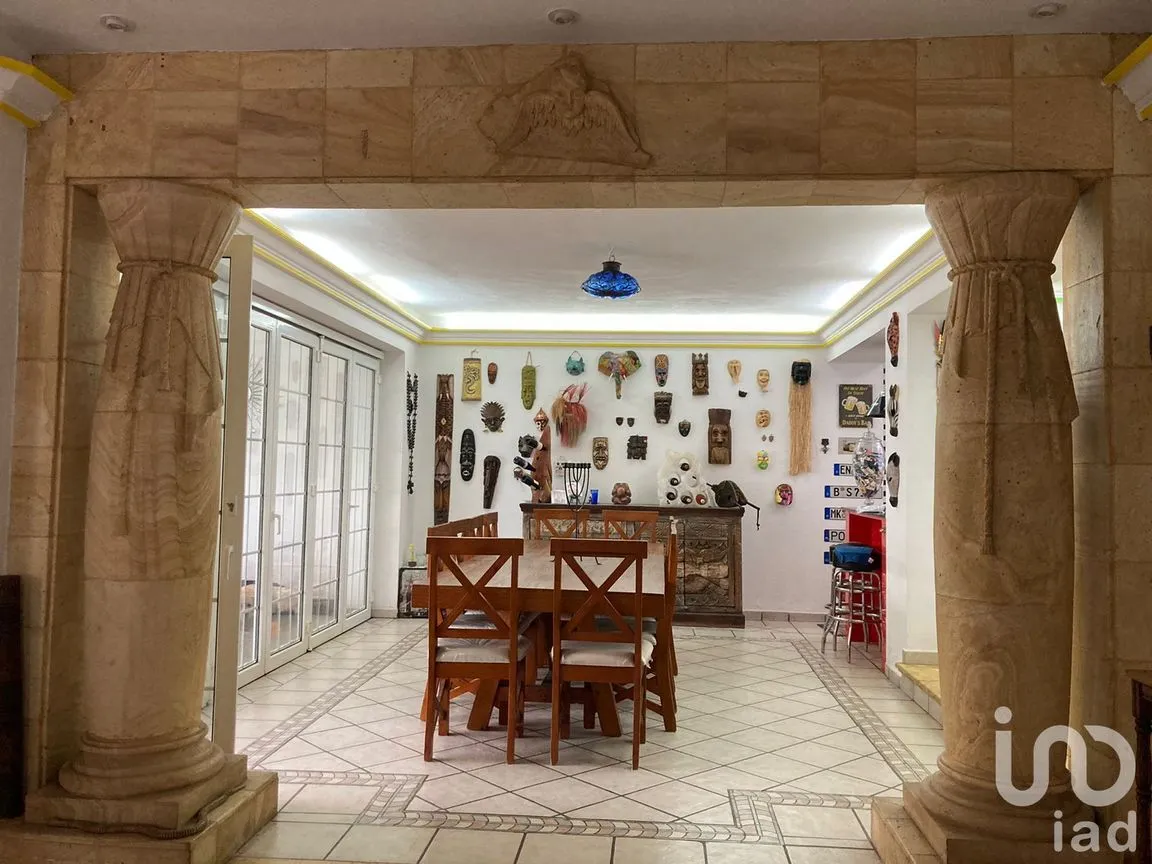 Casa en Venta en Insurgentes, Cuernavaca, Morelos | NEX-191951 | iad México | Foto 53 de 57