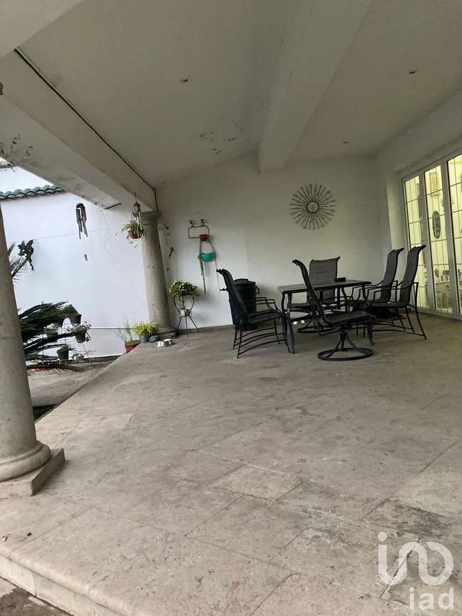Casa en Venta en Insurgentes, Cuernavaca, Morelos | NEX-191951 | iad México | Foto 54 de 57