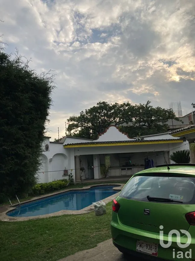 Casa en Venta en Insurgentes, Cuernavaca, Morelos | NEX-191951 | iad México | Foto 55 de 57