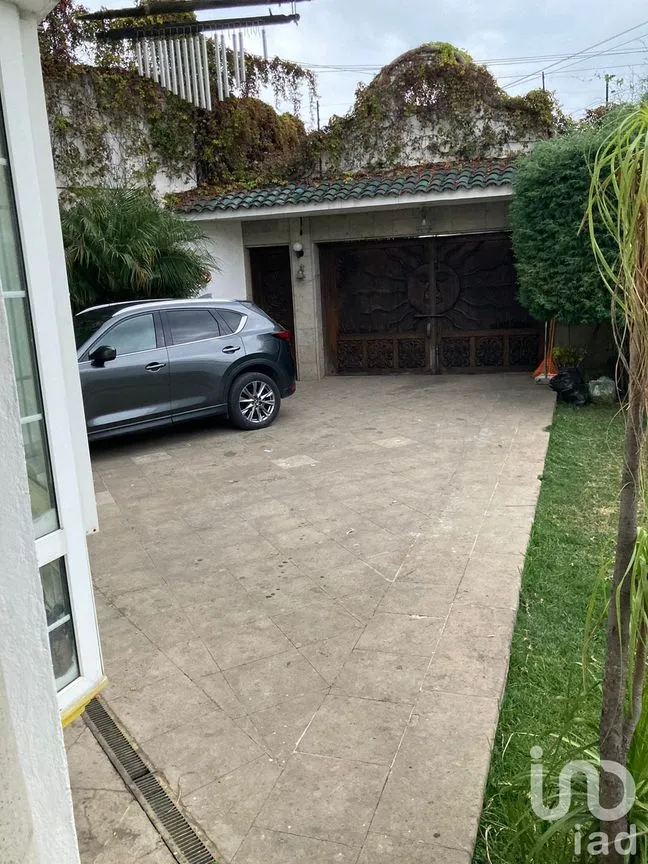 Casa en Venta en Insurgentes, Cuernavaca, Morelos | NEX-191951 | iad México | Foto 56 de 57