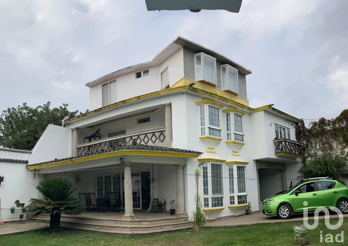 Casa en Venta en Insurgentes, Cuernavaca, Morelos | NEX-191951 | iad México | Foto 57 de 57