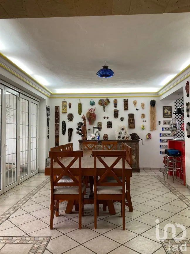 Casa en Venta en Insurgentes, Cuernavaca, Morelos | NEX-191951 | iad México | Foto 7 de 57