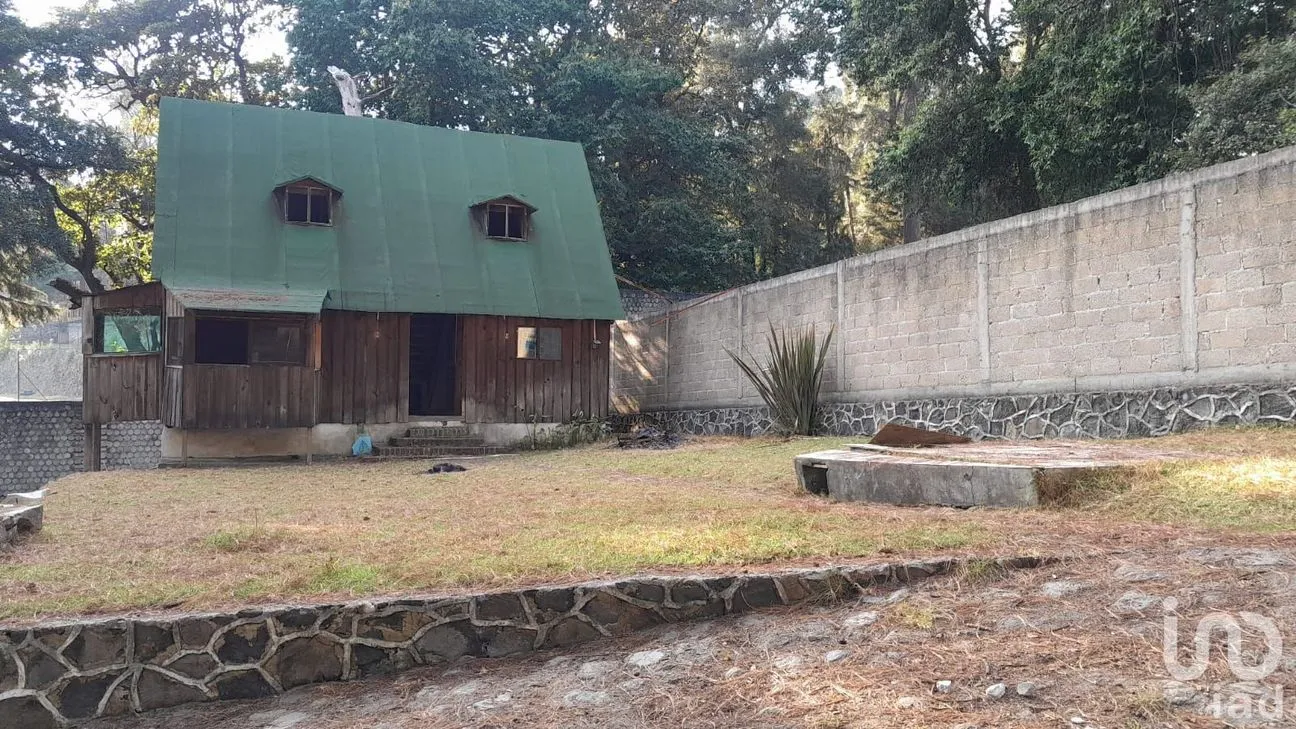 Terreno en Venta en Coajomulco, Huitzilac, Morelos | NEX-193080 | iad México | Foto 11 de 13