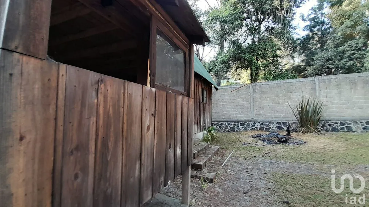 Terreno en Venta en Coajomulco, Huitzilac, Morelos | NEX-193080 | iad México | Foto 12 de 13