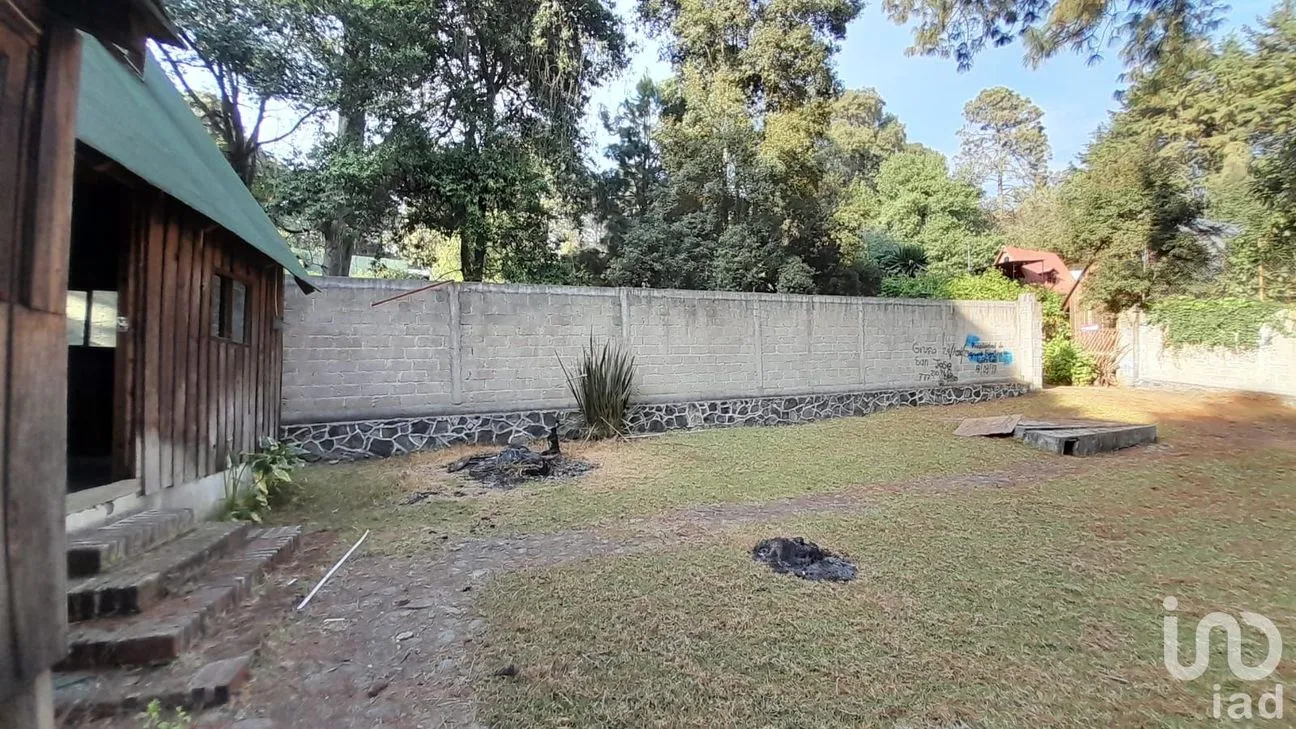 Terreno en Venta en Coajomulco, Huitzilac, Morelos | NEX-193080 | iad México | Foto 13 de 13