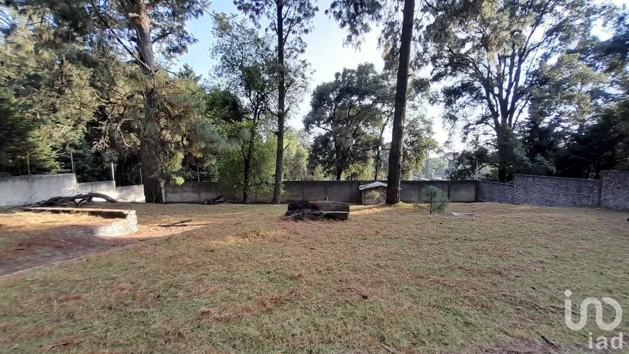 Terreno en Venta en Coajomulco, Huitzilac, Morelos | NEX-193080 | iad México | Foto 5 de 13