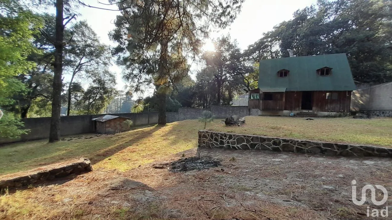 Terreno en Venta en Coajomulco, Huitzilac, Morelos | NEX-193080 | iad México | Foto 7 de 13