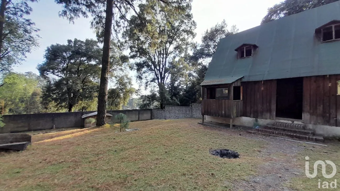Terreno en Venta en Coajomulco, Huitzilac, Morelos | NEX-193080 | iad México | Foto 8 de 13