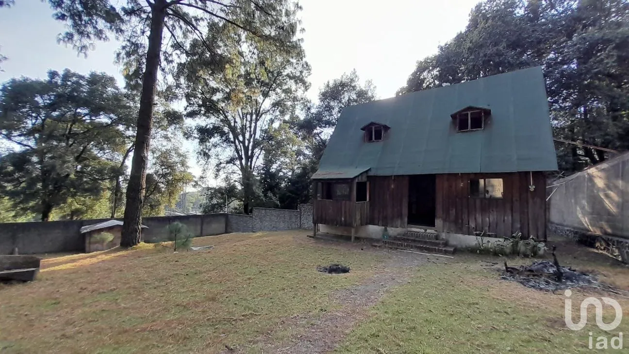 Terreno en Venta en Coajomulco, Huitzilac, Morelos | NEX-193080 | iad México | Foto 9 de 13