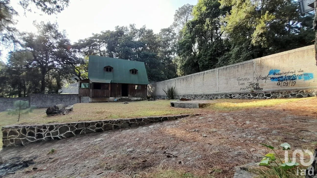 Terreno en Venta en Coajomulco, Huitzilac, Morelos | NEX-193080 | iad México | Foto 10 de 13
