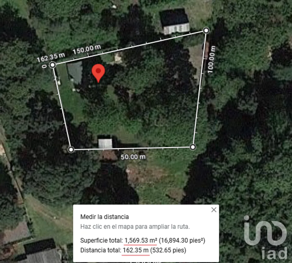Terreno en Venta en Coajomulco, Huitzilac, Morelos | NEX-193080 | iad México | Foto 1 de 13
