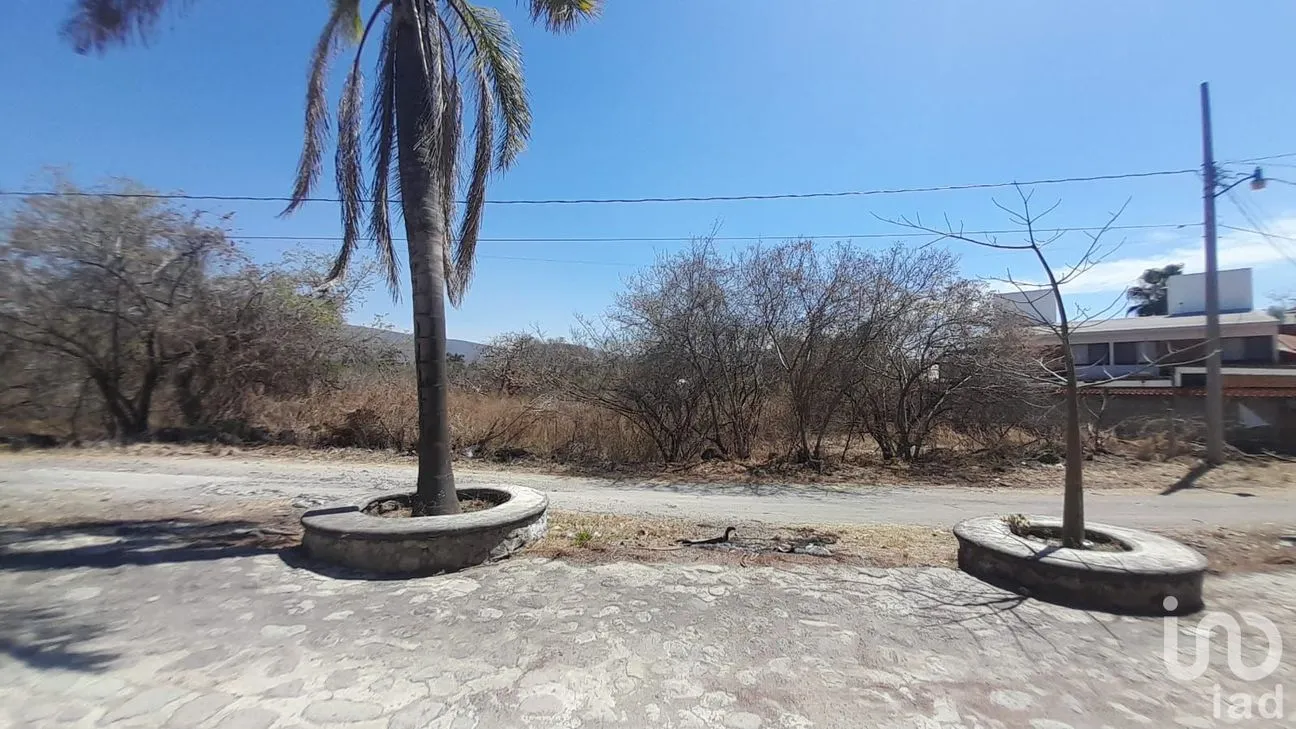 Terreno en Venta en Tetecalita, Emiliano Zapata, Morelos | NEX-194101 | iad México | Foto 2 de 9