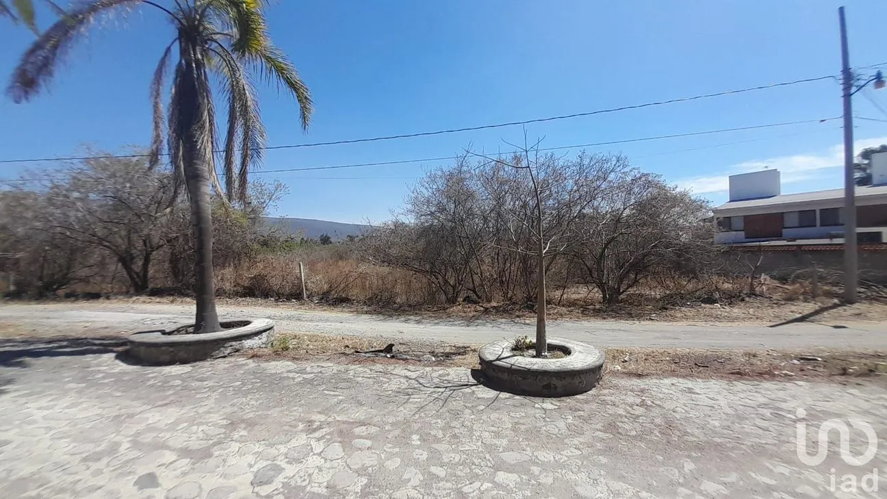Terreno en Venta en Tetecalita, Emiliano Zapata, Morelos | NEX-194101 | iad México | Foto 9 de 9