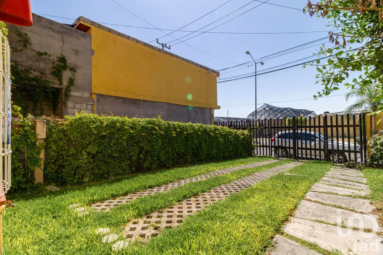Casa en Venta en Cañaveral, Emiliano Zapata, Morelos | NEX-194715 | iad México | Foto 4 de 26