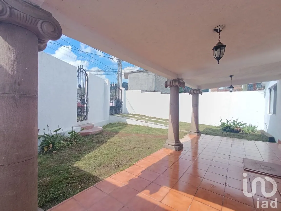 Casa en Venta en Tres Marías, Huitzilac, Morelos | NEX-196810 | iad México | Foto 2 de 20