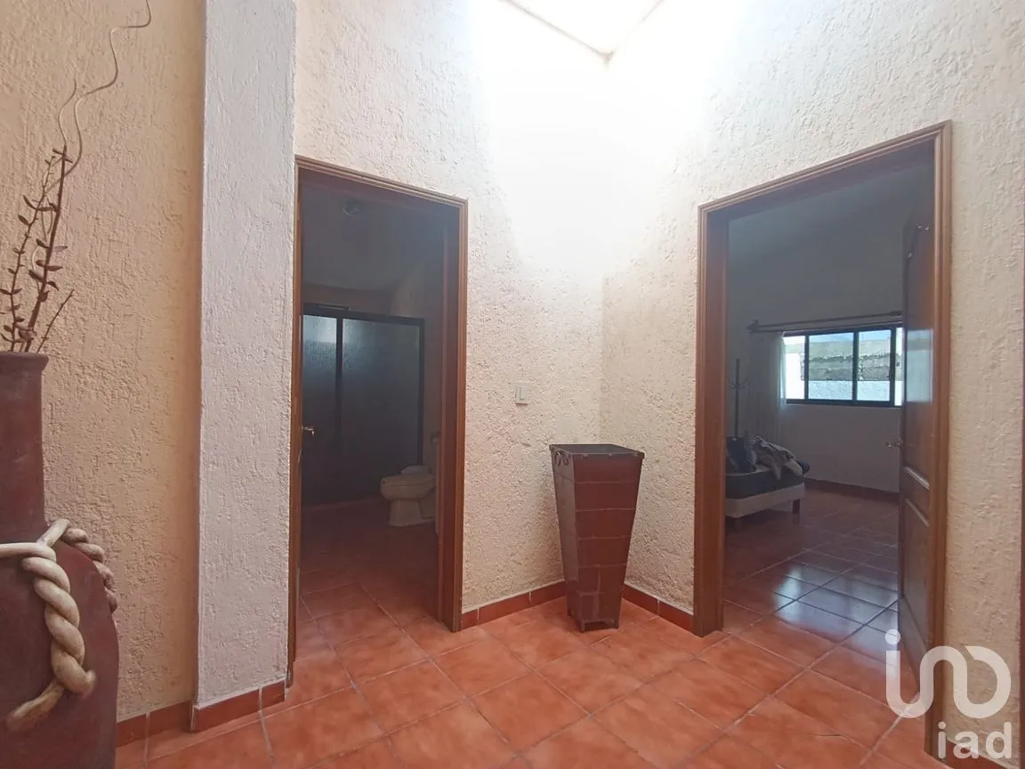 Casa en Venta en Tres Marías, Huitzilac, Morelos | NEX-196810 | iad México | Foto 12 de 20