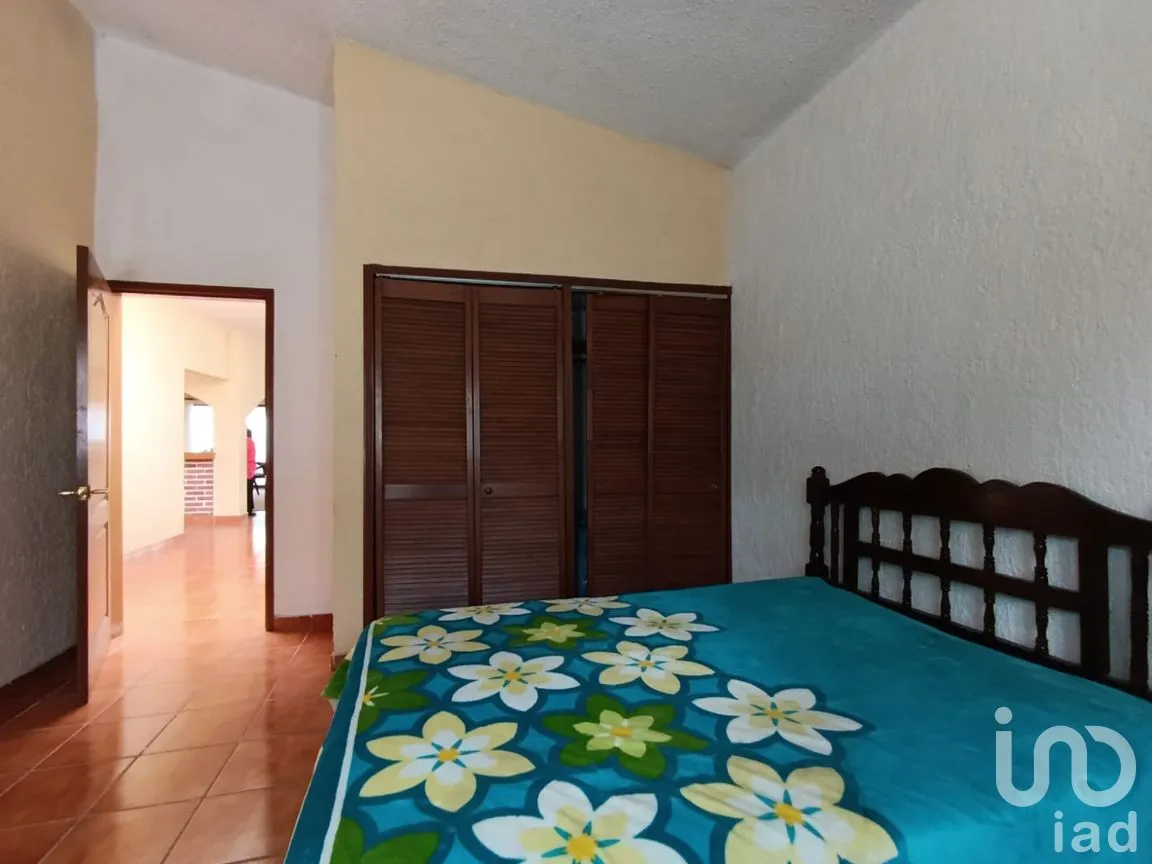 Casa en Venta en Tres Marías, Huitzilac, Morelos | NEX-196810 | iad México | Foto 17 de 20