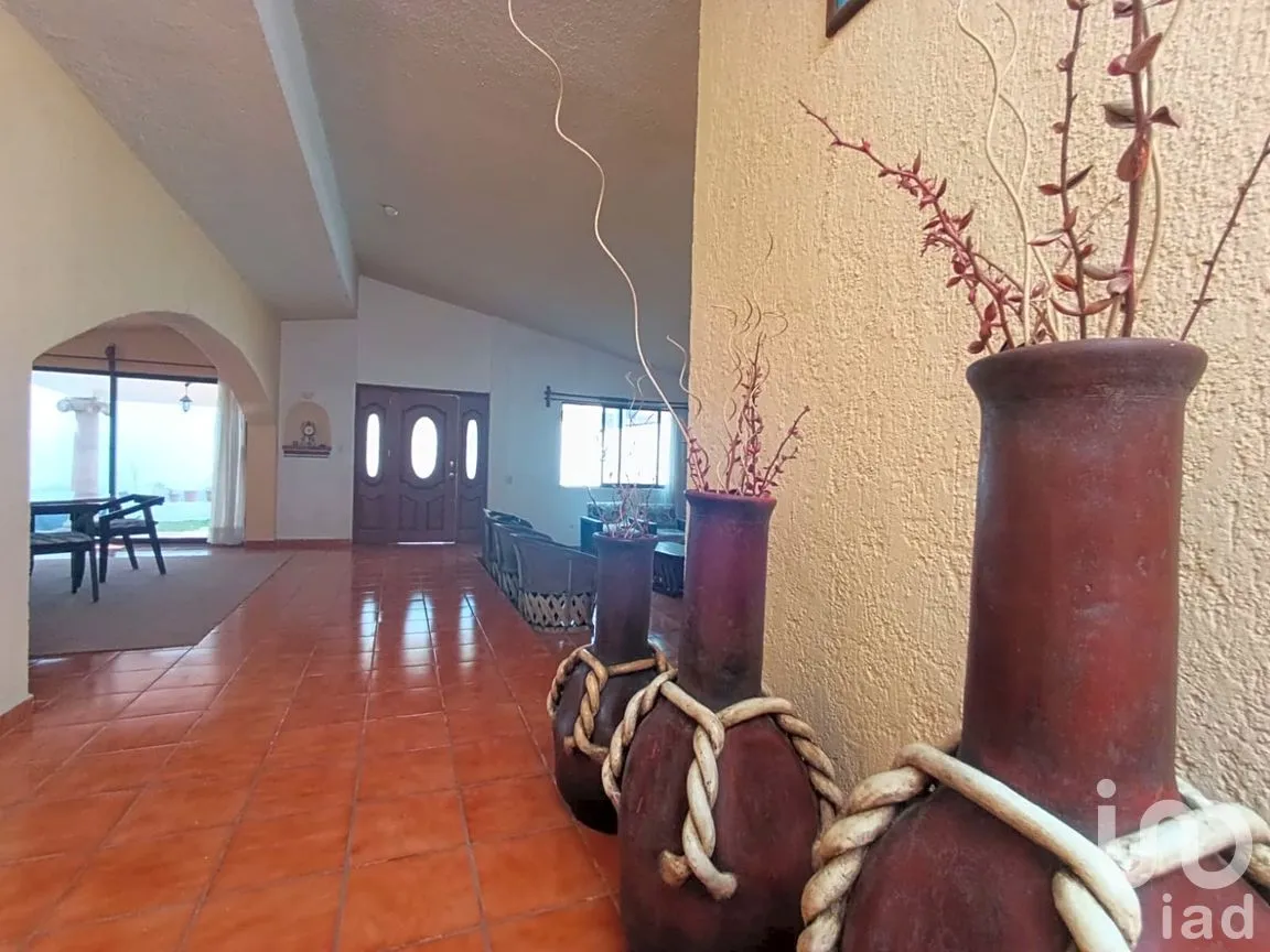Casa en Venta en Tres Marías, Huitzilac, Morelos | NEX-196810 | iad México | Foto 18 de 20