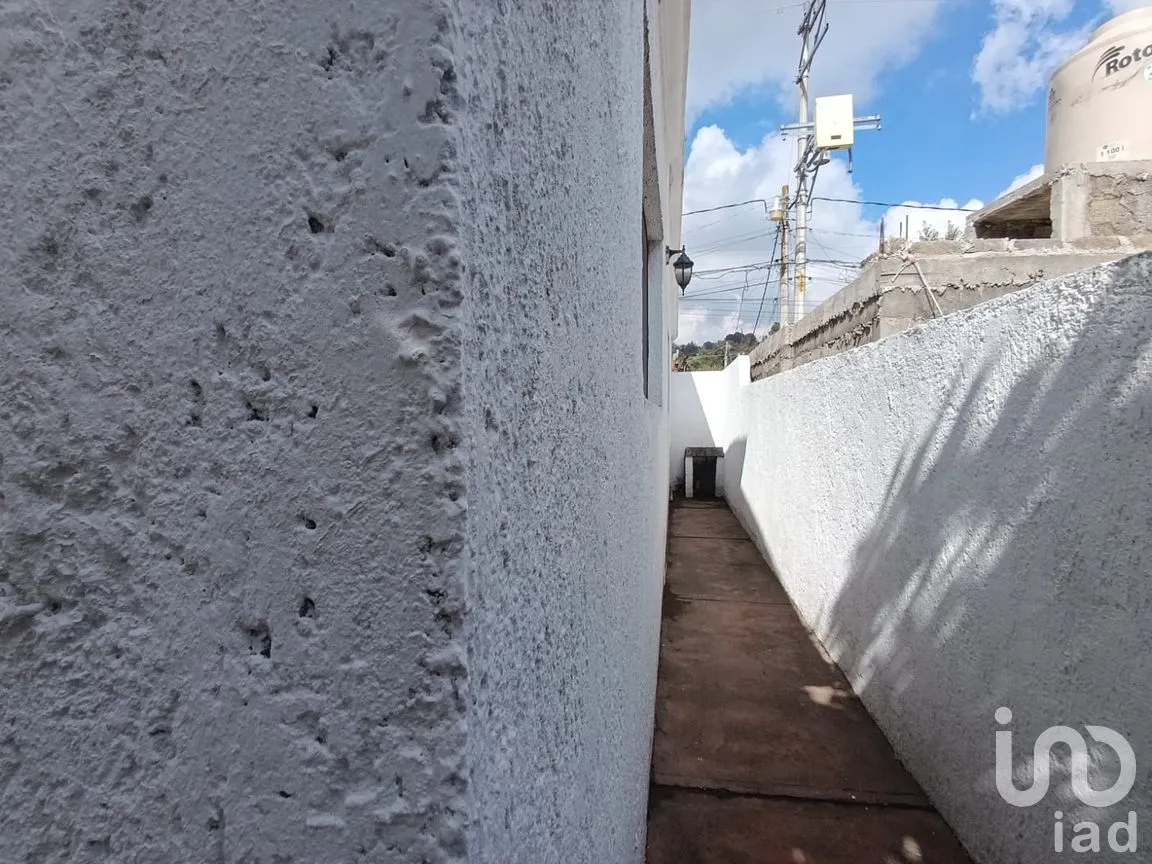 Casa en Venta en Tres Marías, Huitzilac, Morelos | NEX-196810 | iad México | Foto 19 de 20