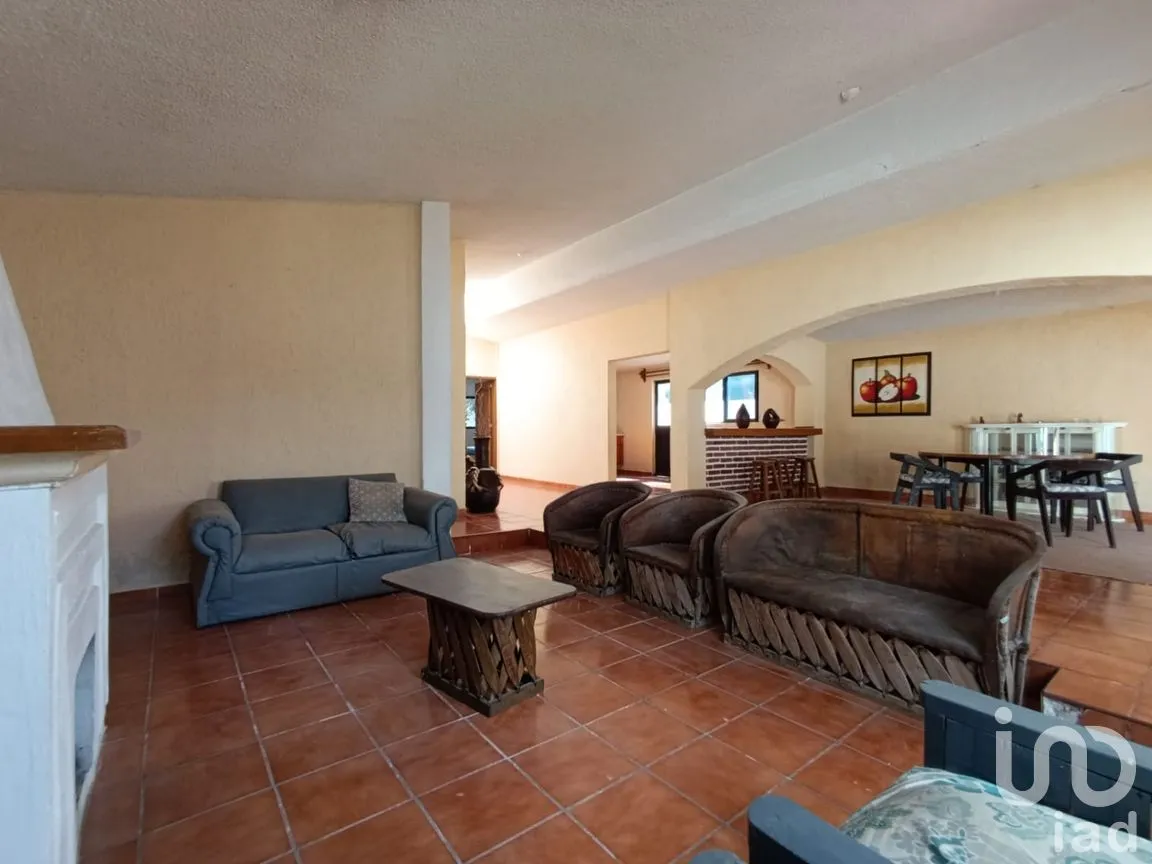 Casa en Venta en Tres Marías, Huitzilac, Morelos | NEX-196810 | iad México | Foto 4 de 20
