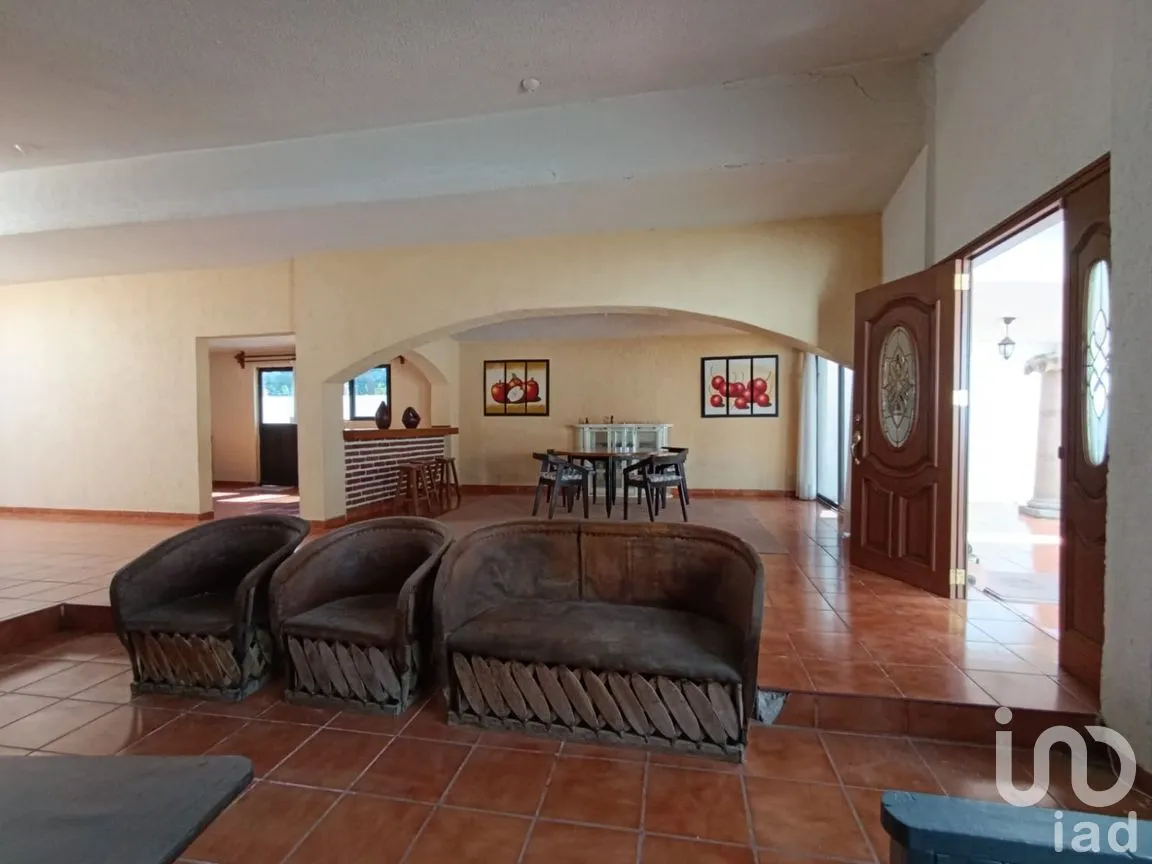 Casa en Venta en Tres Marías, Huitzilac, Morelos | NEX-196810 | iad México | Foto 5 de 20