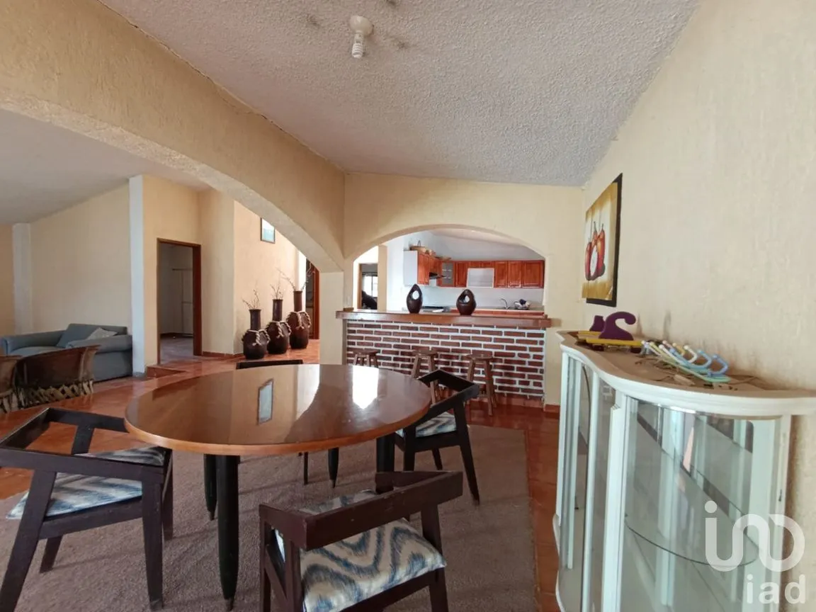 Casa en Venta en Tres Marías, Huitzilac, Morelos | NEX-196810 | iad México | Foto 6 de 20