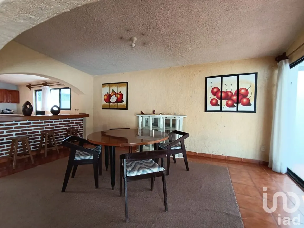 Casa en Venta en Tres Marías, Huitzilac, Morelos | NEX-196810 | iad México | Foto 7 de 20