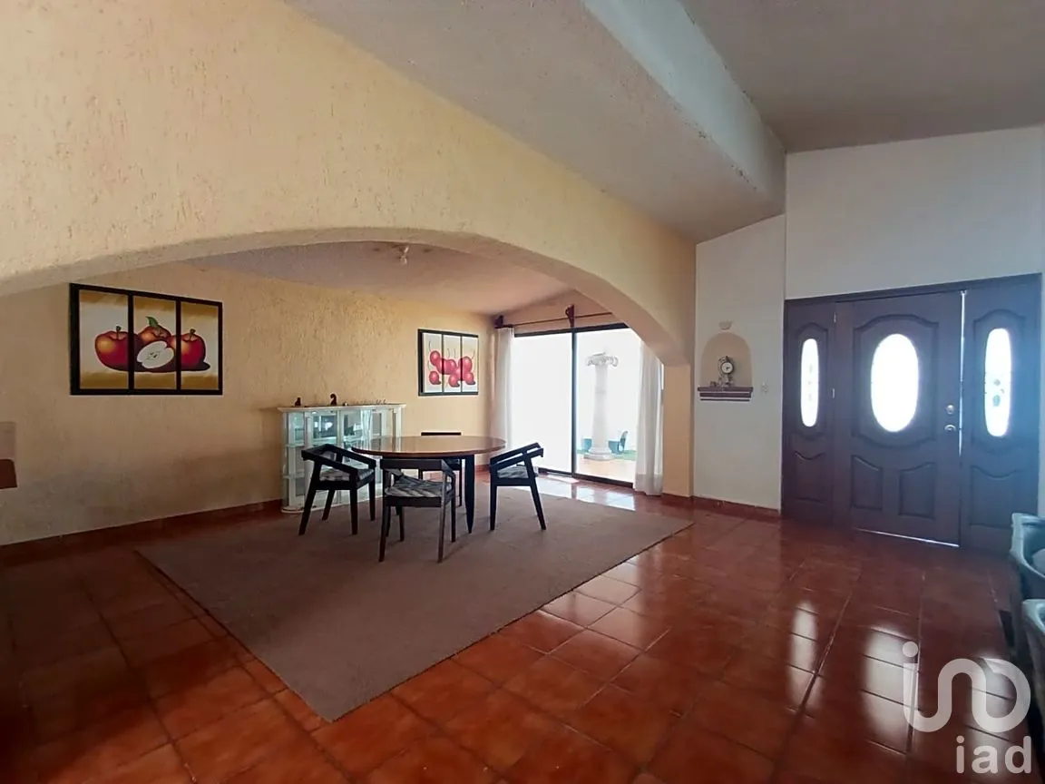 Casa en Venta en Tres Marías, Huitzilac, Morelos | NEX-196810 | iad México | Foto 8 de 20