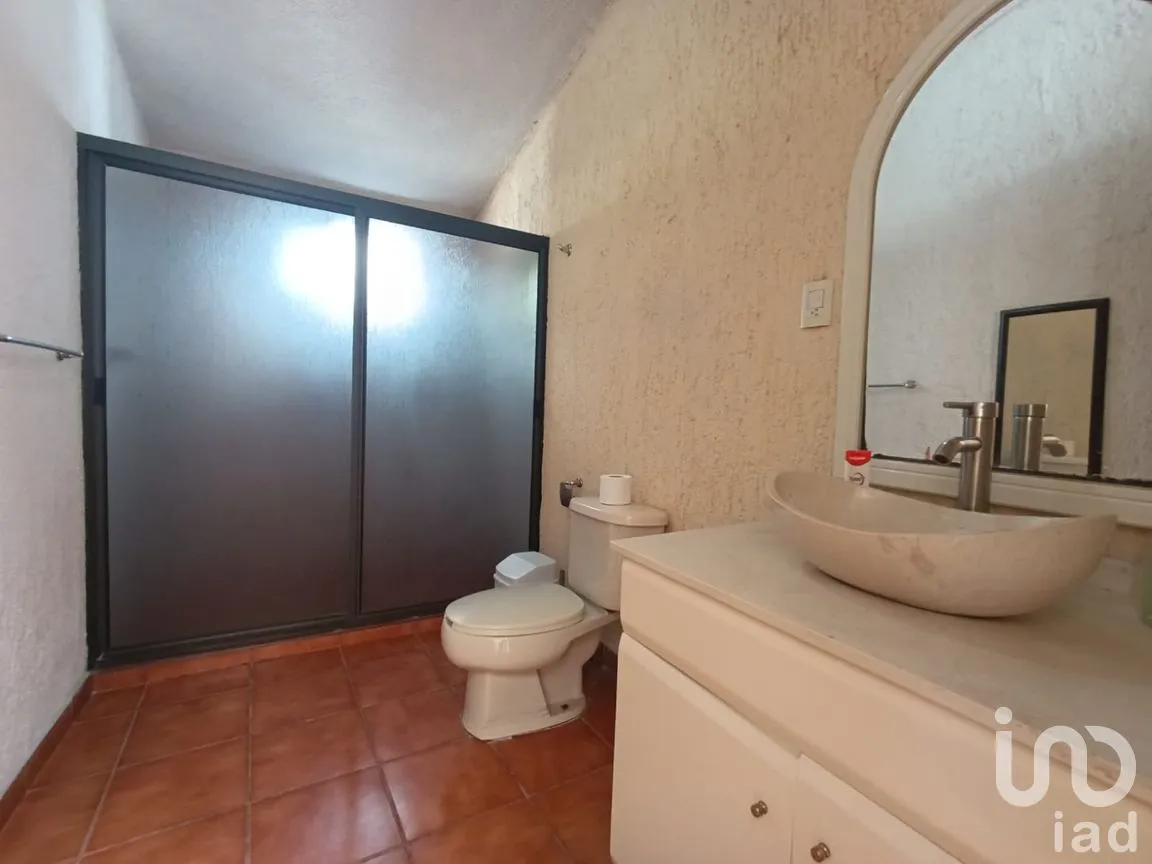Casa en Venta en Tres Marías, Huitzilac, Morelos | NEX-196810 | iad México | Foto 10 de 20