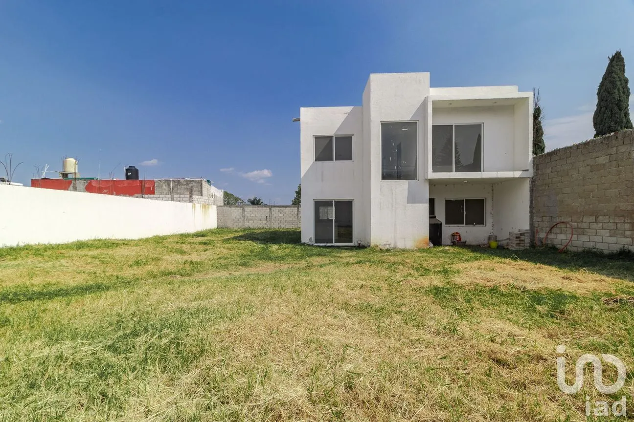 Casa en Venta en Rancho Alegre, Cuernavaca, Morelos | NEX-205461 | iad México | Foto 2 de 25