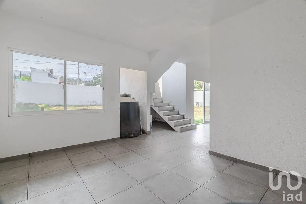 Casa en Venta en Rancho Alegre, Cuernavaca, Morelos | NEX-205461 | iad México | Foto 11 de 25